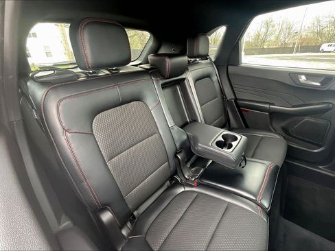 Used 2023 Ford Escape ST-Line w/ Tech Pack #1 image 25
