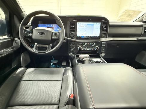 Used 2025 Ford F150 Raptor AWD/4WD image 45