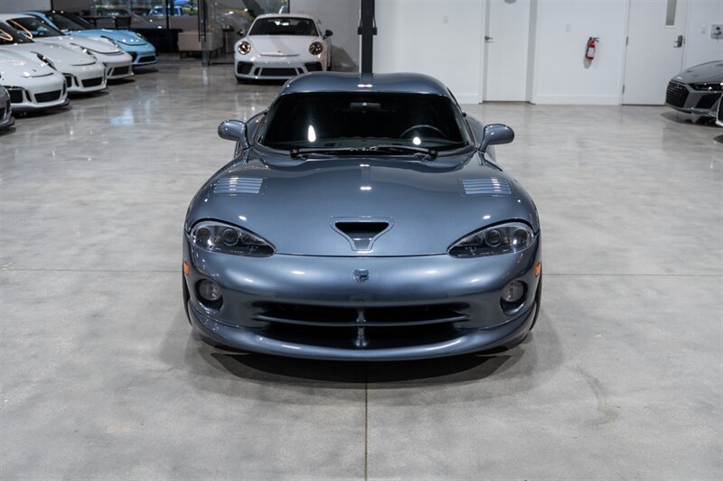 Used 2000 Dodge Viper GTS RWD image 64