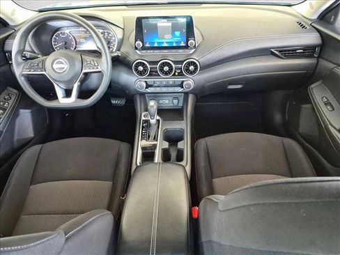 Used 2024 Nissan Sentra SV FWD image 16