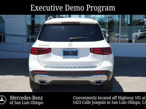 Used 2026 Mercedes-Benz GLB 250 image 7