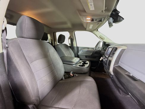 Used 2019 RAM 1500 Classic Warlock w/ Electronics Group image 28