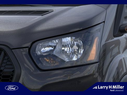 New 2026 Ford Transit 350 XL AWD/4WD image 18