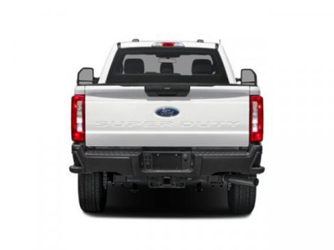 New 2026 Ford F350 XLT AWD/4WD image 6