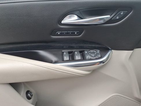 Used 2019 Cadillac XT4 Premium Luxury w/ Driver Awareness Package FWD image 12