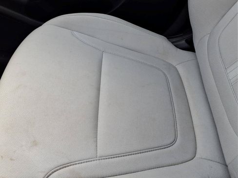 Used 2025 Hyundai Tucson SEL FWD image 26