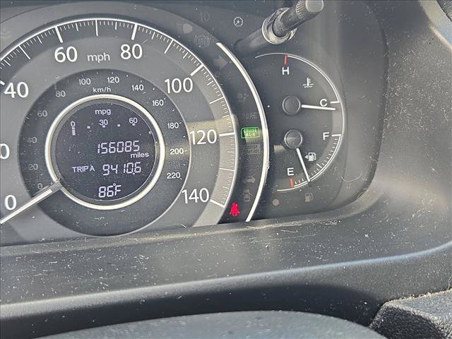 Used 2016 Honda CR-V EX image 9