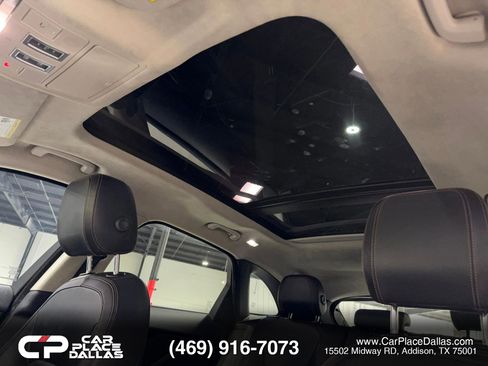 Used 2020 Jaguar F-PACE Prestige image 43