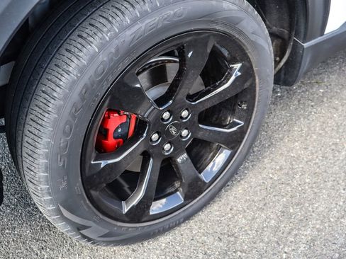 Used 2023 Ford Explorer ST w/ Equipment Group 401A image 45