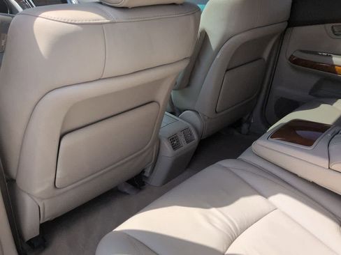 Used 2007 Lexus RX 350 AWD image 17