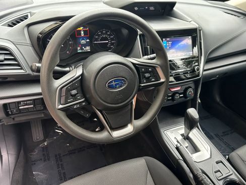 Used 2022 Subaru Impreza 2.0i image 10