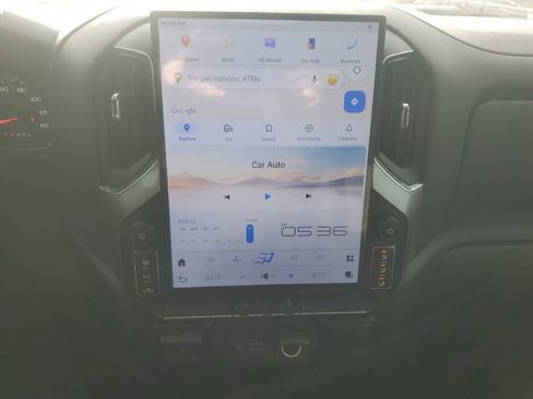 Used 2023 Chevrolet Silverado 2500 Custom w/ Custom Value Package image 21