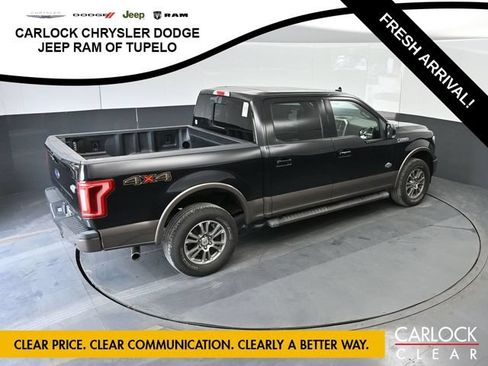 Used 2019 Ford F150 King Ranch AWD/4WD image 54