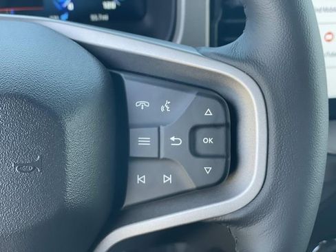 New 2026 Ford Bronco Outer Banks w/ Sasquatch Package AWD/4WD image 9