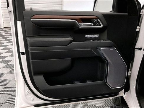 Used 2023 GMC Sierra 1500 Denali image 19