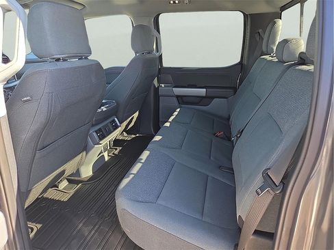 New 2025 Ford F150 XLT w/ Equipment Group 302A MID image 9