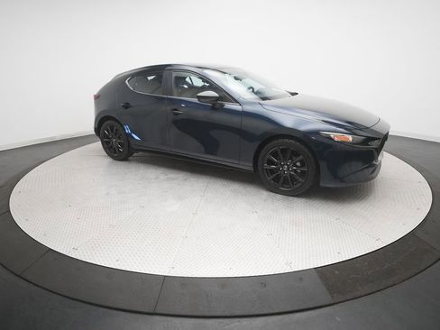 Used 2024 MAZDA MAZDA3 s image 36