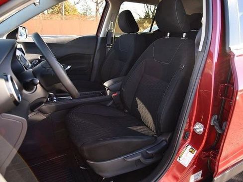 Certified 2023 Nissan Kicks SV image 18