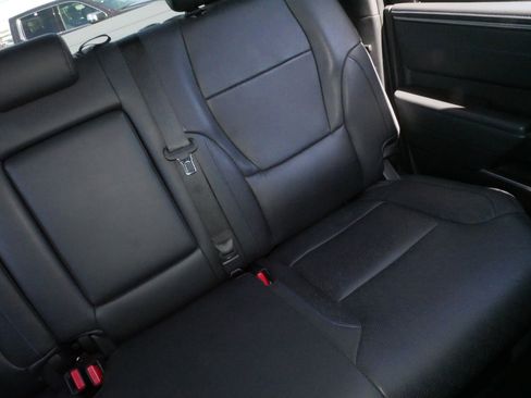 Used 2023 Toyota Tundra Platinum AWD/4WD image 14