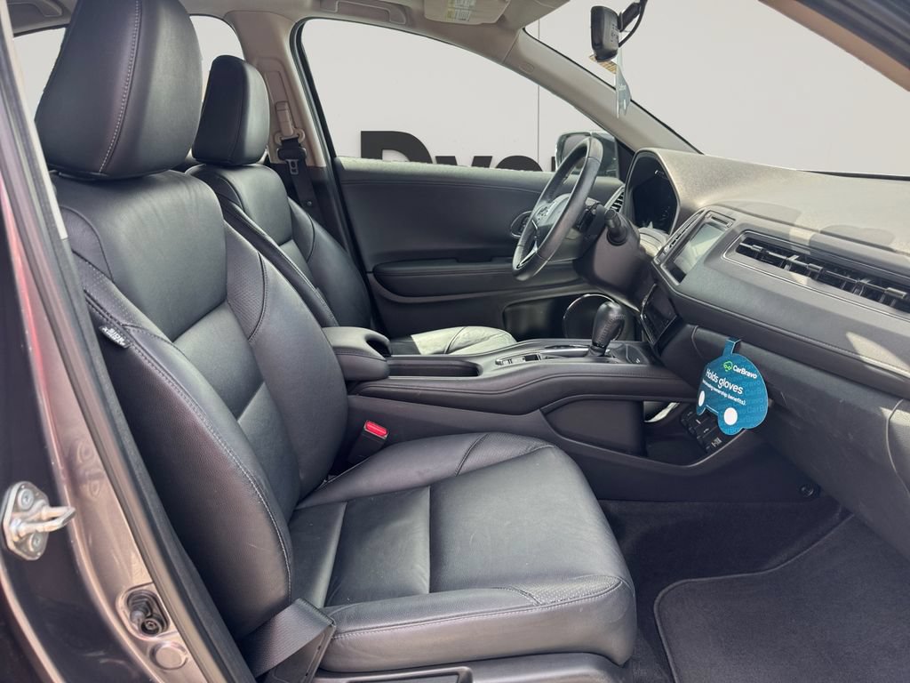Used 2018 Honda HR-V EX-L image 16