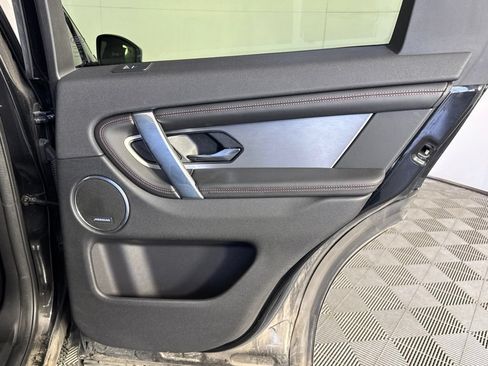 Used 2023 Land Rover Discovery Sport S R-Dynamic AWD/4WD image 36