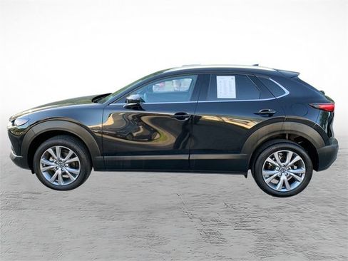 Certified 2025 MAZDA CX-30 AWD 2.5 S w/ Premium Package image 6