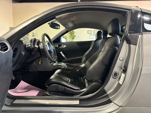 Used 2003 Nissan 350Z Touring RWD image 12