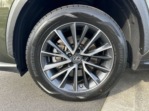 Used 2023 Lexus NX 350 AWD image 28