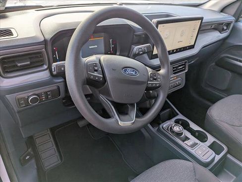 New 2025 Ford Maverick XL w/ Equipment Group 102A image 3