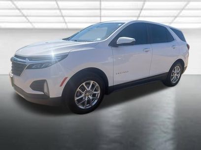 Used 2022 Chevrolet Equinox LT