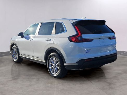 Certified 2024 Honda CR-V EX image 6