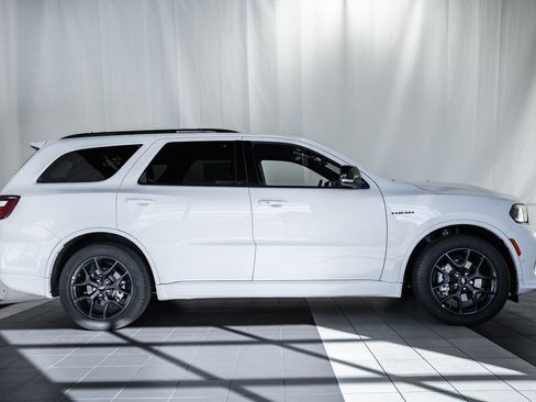 New 2026 Dodge Durango GT image 3