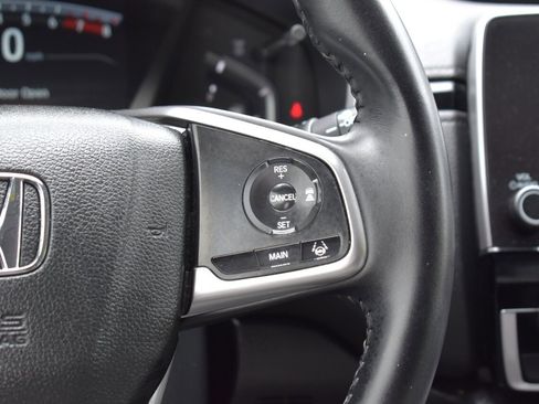 Used 2017 Honda CR-V EX-L image 17