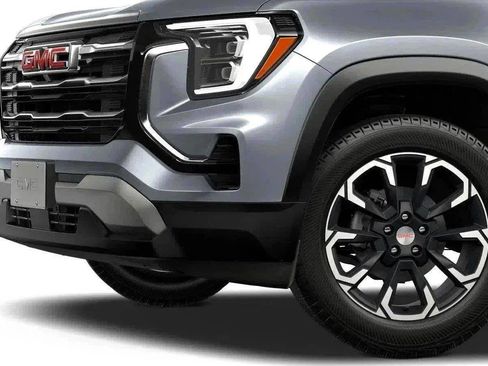New 2027 GMC Terrain Elevation w/ Elevation Premium Package AWD/4WD image 53