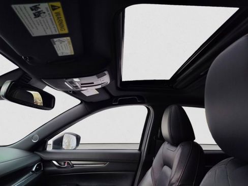 Used 2023 MAZDA CX-5 AWD 2.5 Turbo image 13