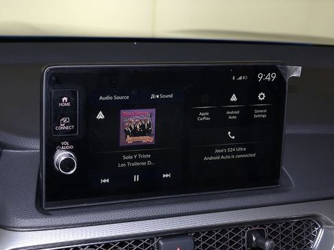 Used 2026 Acura Integra A-Spec FWD image 18
