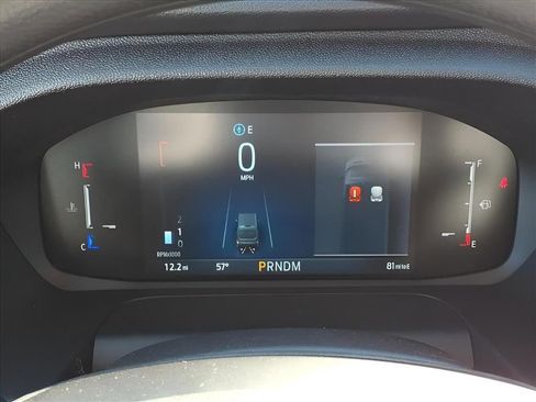 New 2026 Ford Transit 150 Low Roof image 13