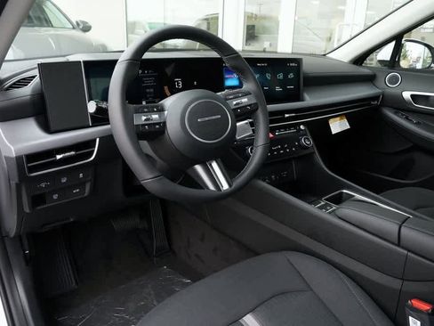 New 2026 Hyundai Sonata SEL image 9