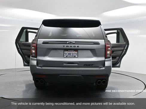 Used 2023 Chevrolet Tahoe RST w/ RST Performance Edition image 51