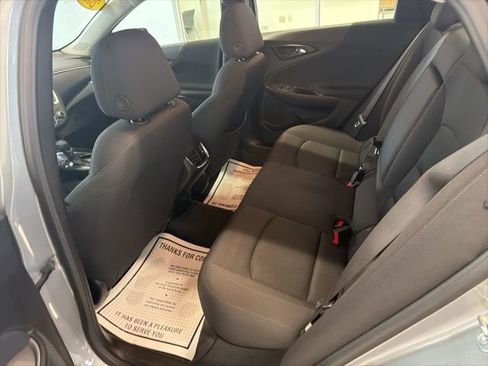 Used 2024 Chevrolet Malibu LT image 13