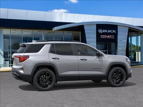 New 2027 GMC Terrain Elevation w/ Elevation Premium Package FWD image 5