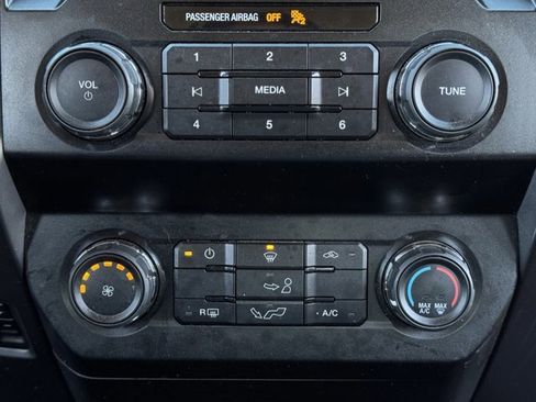 Used 2020 Ford F150 XLT w/ Equipment Group 301A Mid image 19