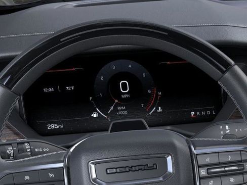 New 2026 GMC Acadia Denali Ultimate image 38