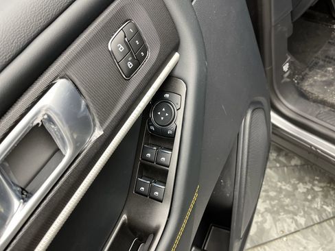 New 2026 Ford Explorer Tremor w/ Tremor Convenience Package AWD/4WD image 8