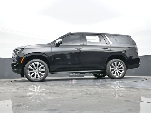 New 2026 Chevrolet Tahoe Premier AWD/4WD image 53
