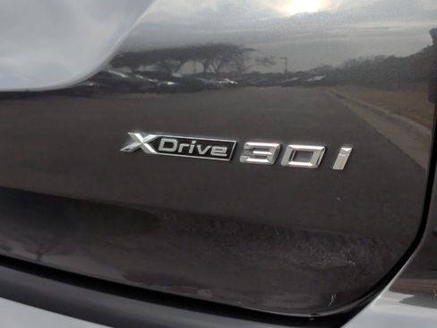 Used 2023 BMW X3 xDrive30i w/ Premium Package w/ZPA image 12