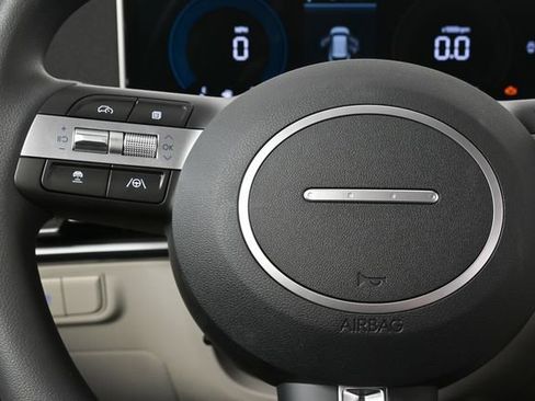 New 2026 Hyundai Tucson SEL image 19