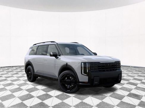 New 2027 Kia Telluride EX X-Line AWD/4WD image 11