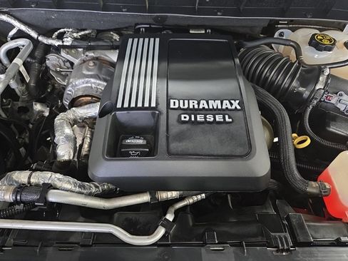 Used 2021 Chevrolet Silverado 1500 RST w/ All Star Edition Plus image 45