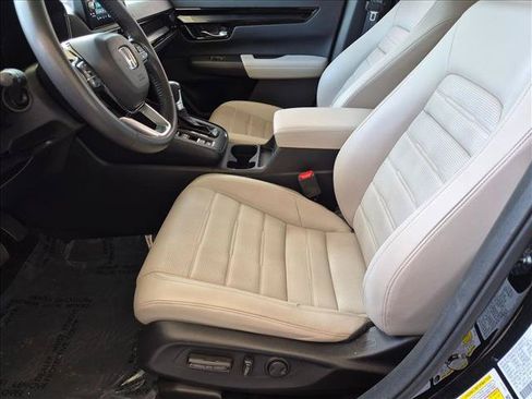 Certified 2023 Honda CR-V EX-L image 15